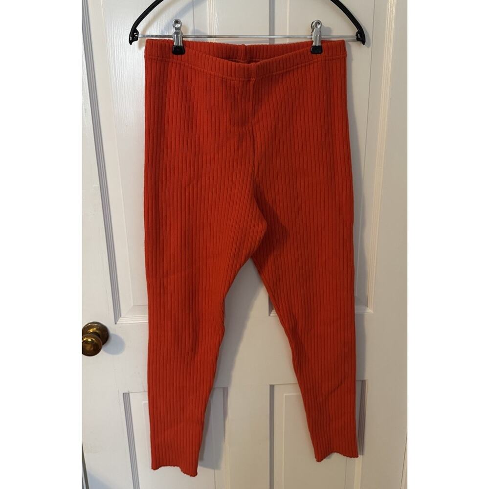 SOLD Ilana Kohn Aliza Leggings Pepper - 3